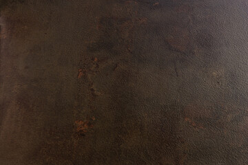 tavolo, prospettiva, inclinato, texture, mura, grunge, ferro, ruggine, macchie, pietra, bar,...