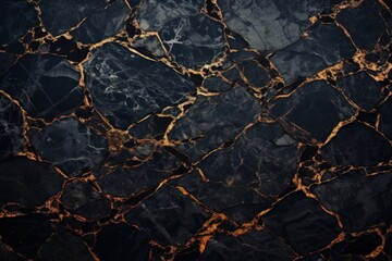 Natural black marble texture for skin tile wallpaper luxurious background
