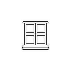 window frame icon