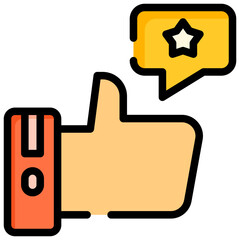 Feedback Icon