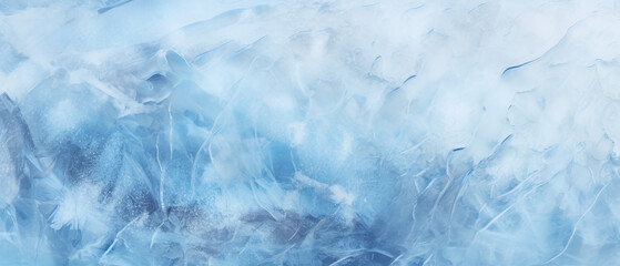 Textures resembling ice and frost, abstract frost texture
