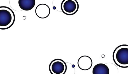 abstract background design use for banner template poster promotion and presentation