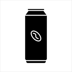 drink can icon