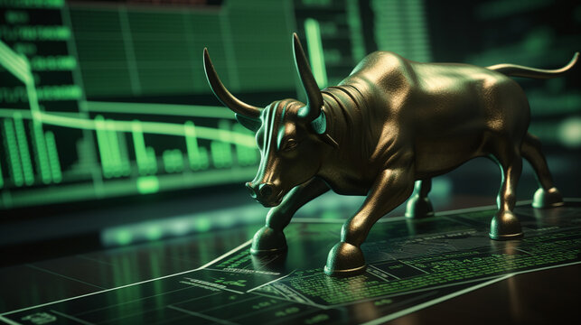 bull - Powered by Adobe