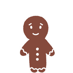 Gingerbread Cookie