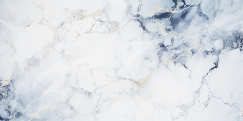 Fototapeta premium natural White marble texture for skin tile wallpaper luxurious background. Creative Stone ceramic art wall interiors backdrop design. picture high resolution.