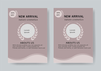 Business Social Media Post Template