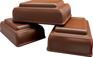 elemento de chocolate para dia de pascoa, promocao de pascoa no brasil, chocolate derretido, marrom,
