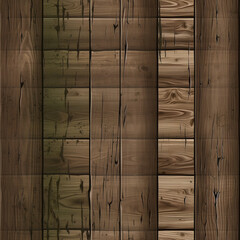style plain moldy wood background texture created with Generative Ai