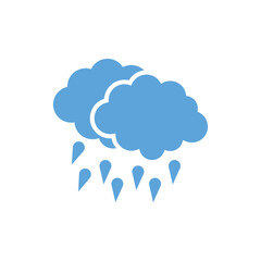 rain logo icon