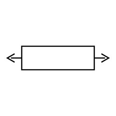 simple label borders