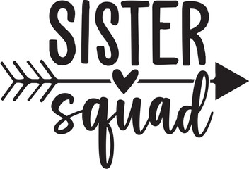 Sister Squad
