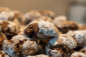 chip cookies