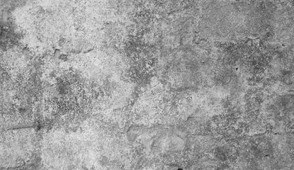 old cement floor cracked texture black and white