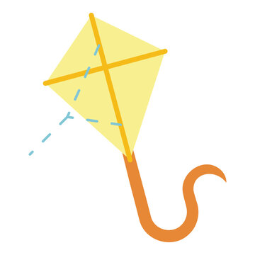 kite illustration