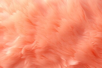 Peach fuzz color texture background