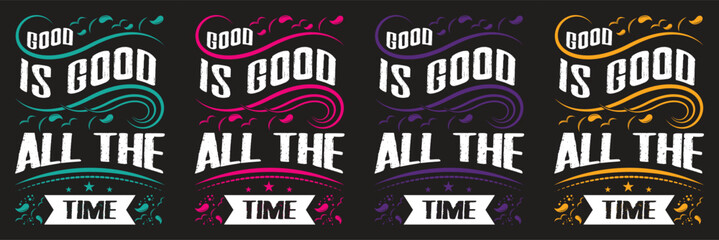 Never look back typography t shirt design, motivational typography t shirt design, inspirational quotes t-shirt design, vector quotes lettering t shirt design for print © MahammadFiruz