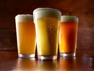 Draft Beer Pints