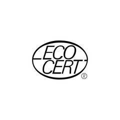 Ecocert Logo Vector