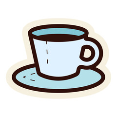 cup of coffee icon