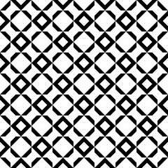 Diamonds, rhombuses, polygons seamless pattern. Ethnic ornate. Folk ornament. Geometric image. Tribal wallpaper. Geometrical background. Retro motif backdrop. Ethnical textile print. Abstract vector.