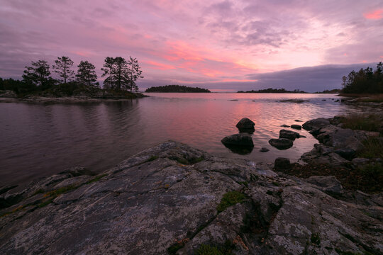 Sch&auml;ren Schweden