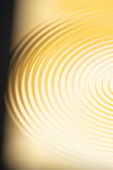 Artistic blurry colorful wallpaper background