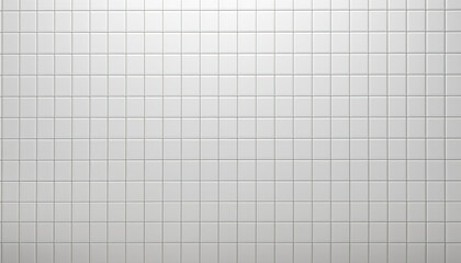 White Tile Texture Background Brutalist Wallpaper