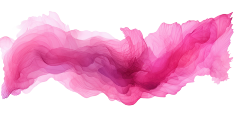 Saturn planet isolated on white or transparent background