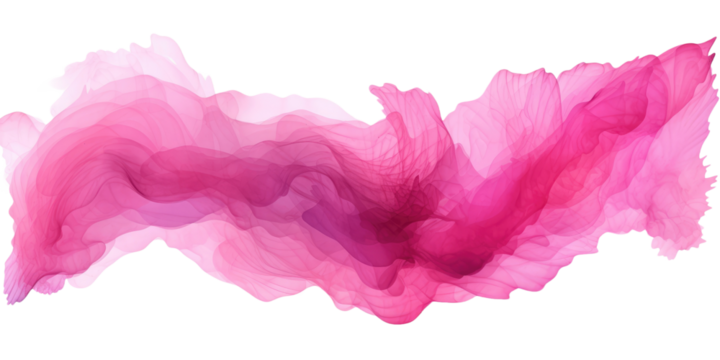 Saturn planet isolated on white or transparent background