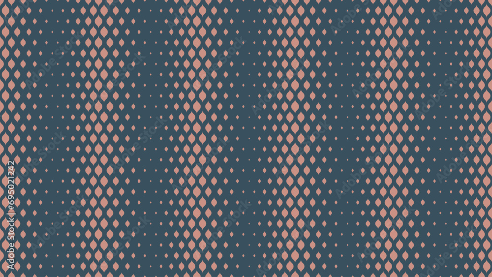 Poster boho style modern half tone pattern vector vertical lines aesthetic abstract background. halftone gy