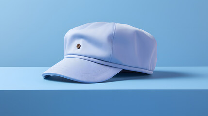 Fototapeta premium product photo of a hat, hat, cap, head cap, hats, product photography