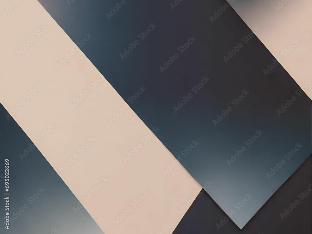 Poster abstract architecture background