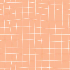 Seamless abstract pattern. Print for textile, wallpaper, covers, surface. For fashion fabric.