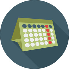 buttons for web vector, business icon 