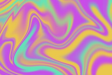 Abstract background liquid paint.