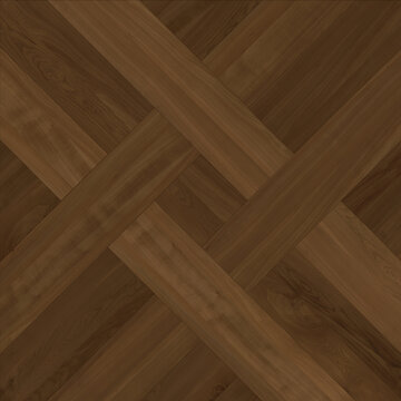 Wood texture natural, marquetry wood texture background surface with a natural pattern. Natural oak texture with beautiful wooden grain, walnut wood, wooden planks background, bark wood.