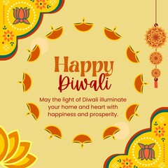  Happy Diwali greeting