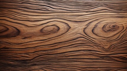 Naklejka premium a close up of a wood grained surface that looks like it has been carved into a piece of wood.
