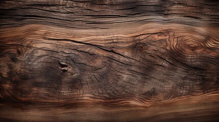  a close up of a piece of wood that looks like it has been cut in half to make a pattern. - obrazy, fototapety, plakaty