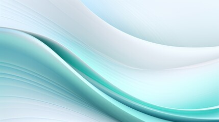  a close up of a blue and white background with wavy lines on the bottom of the image and on the bottom of the image.