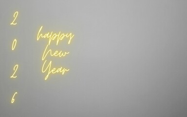 happy new year image, a new year a new hope