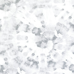 Tie Dye Gray Spiral. Snow Seamless Swirl. Vector Soft Print. Brush Pale Pattern. Vector Shiny Nature. Swirl Round Watercolor. Gray Dirty Print. Seamless Grunge Tie Dye. Art Tie Dye. Spiral Cool Bg