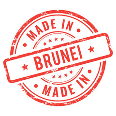 made in brunei
