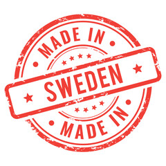 made in sweden