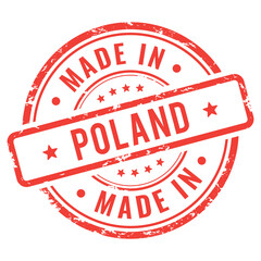 made in poland