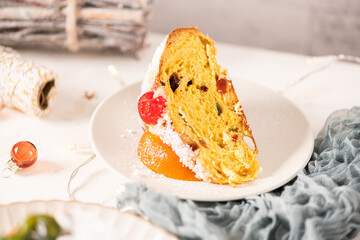 Bolo do Rei or King's Cake