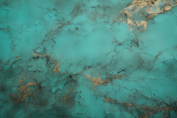 turquoise background