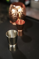 attrezzatura per cocktails
