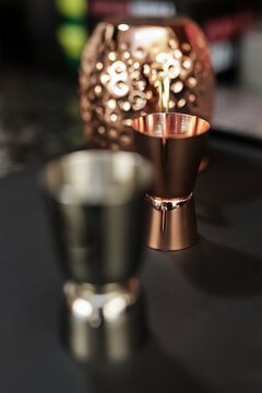 attrezzatura per cocktails
